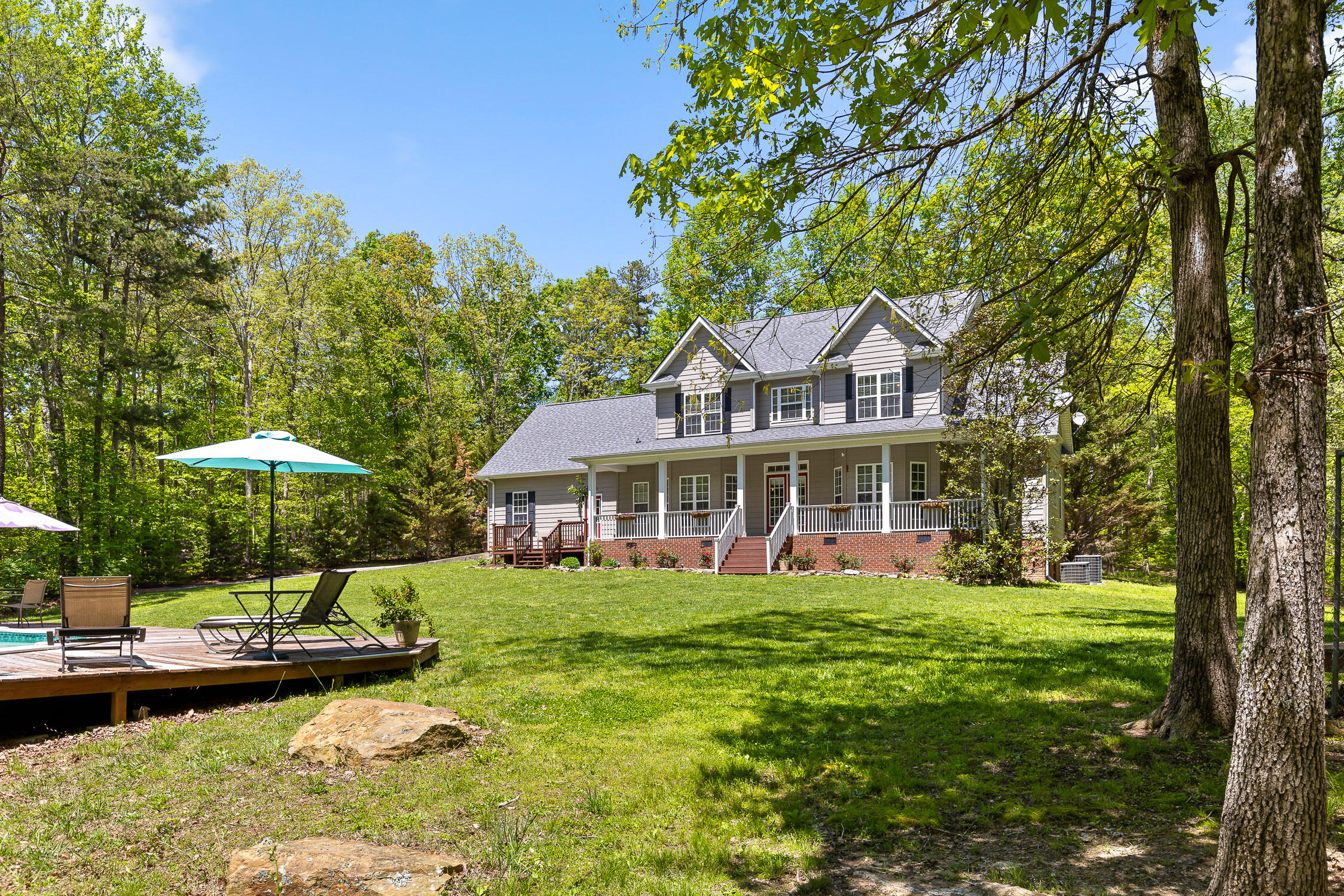 32 Timber Ridge Road Graysville, TN 37338 - Photo 9 of 47 Timber-42