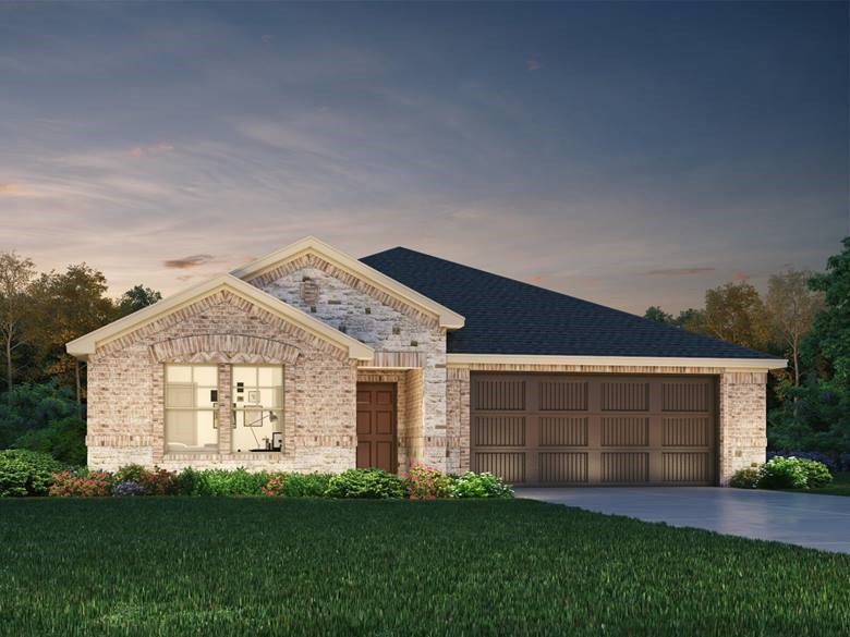 422 Windy Reed Road Hutto, TX 78634 - Photo 1 of 1 Gallery Image 1