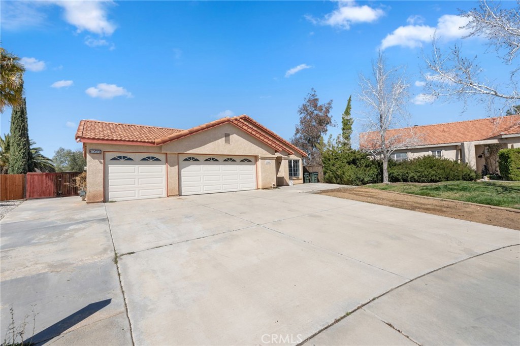 11050 Tamarisk Road Adelanto, CA 92301 - Photo 1 of 1 Gallery Image 1
