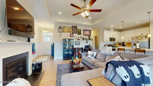 $2,400 | 152 Streambed Way, Hampstead, NC 28443