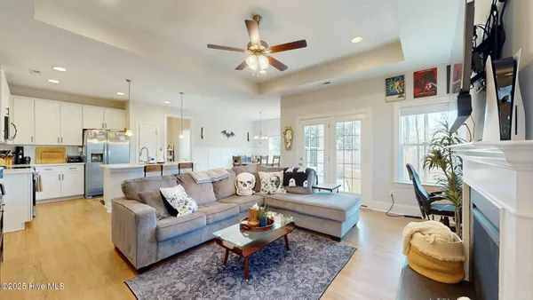 $2,400 | 152 Streambed Way, Hampstead, NC 28443