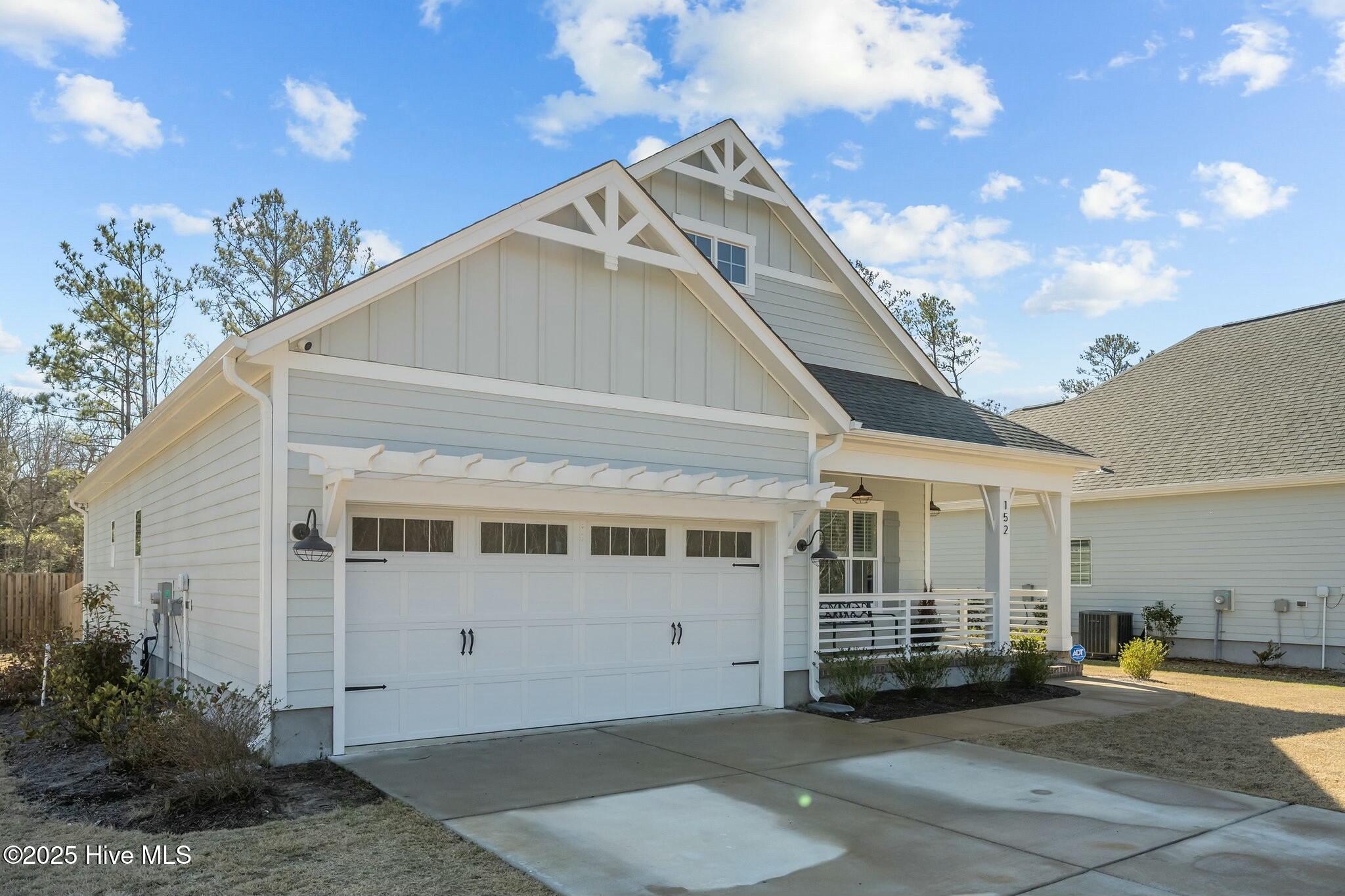 152 Streambed Way Hampstead, NC 28443 - Photo 2 of 47 tempImagehqeNPl