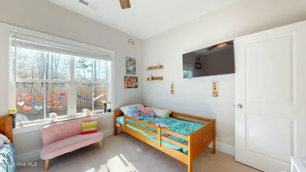 $2,400 | 152 Streambed Way, Hampstead, NC 28443