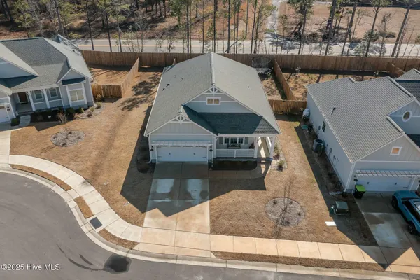 $2,400 | 152 Streambed Way, Hampstead, NC 28443