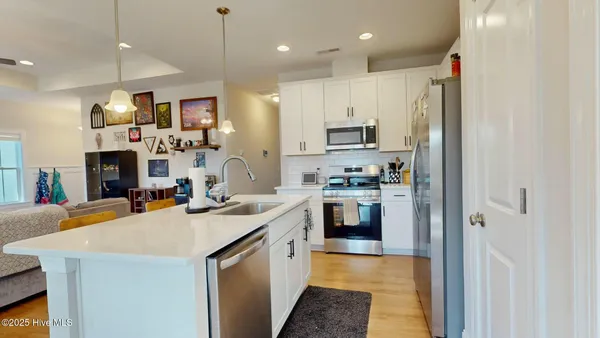 $2,400 | 152 Streambed Way, Hampstead, NC 28443