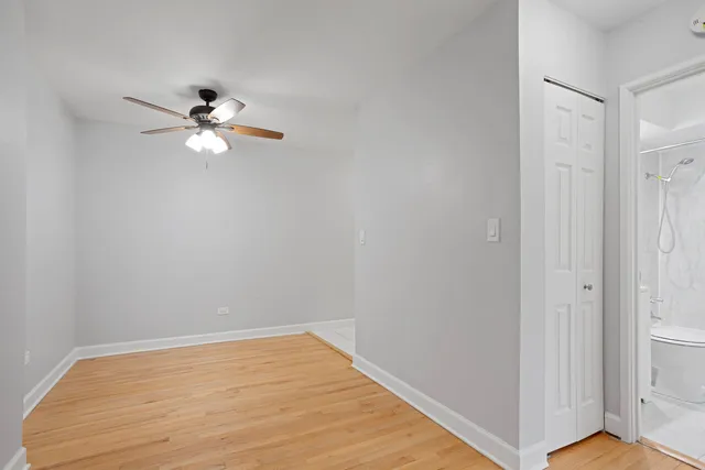 $1,587 | 6758 North Sheridan Road, Unit 232, Chicago, IL 60626