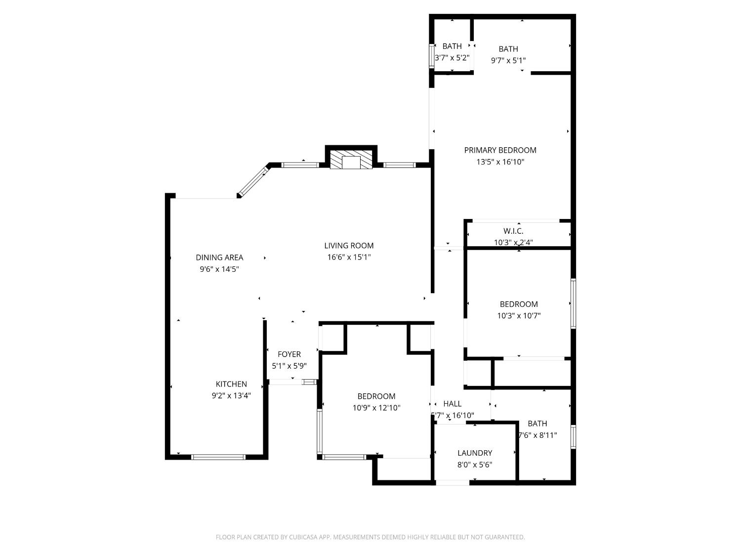 416 Mid Pines Way Modesto, CA 95354 - Photo 24 of 24