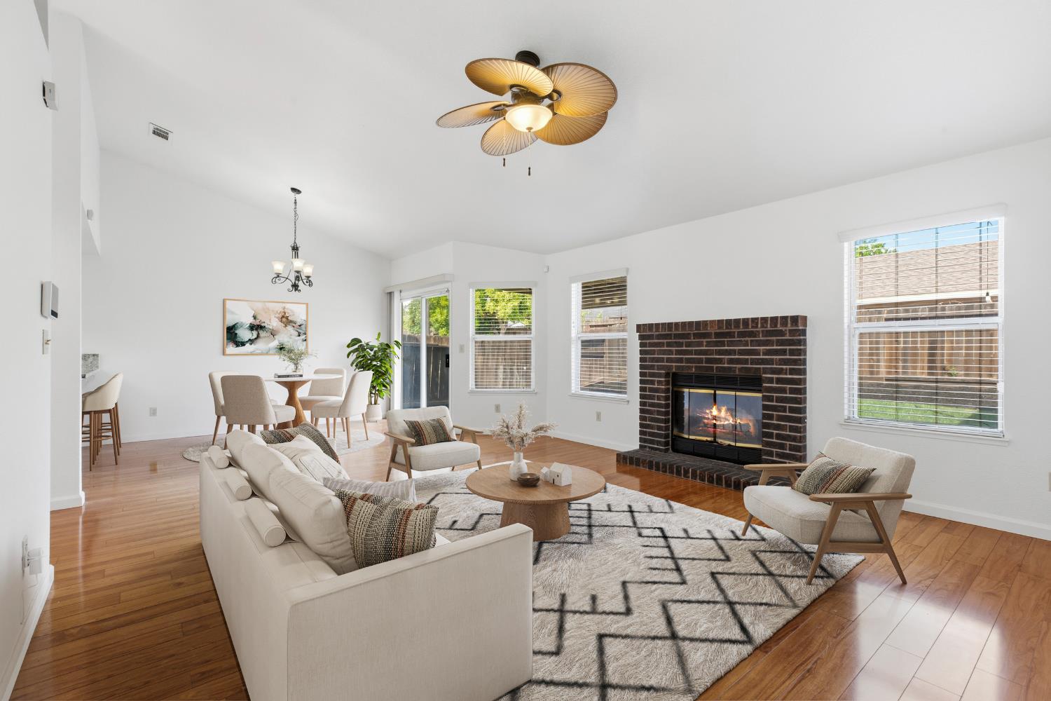 416 Mid Pines Way Modesto, CA 95354 - Photo 5 of 24