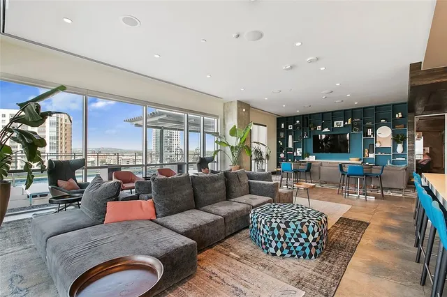 $549,000 | 222 West Avenue, Unit 2403, Austin, TX 78701