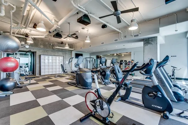 $549,000 | 222 West Avenue, Unit 2403, Austin, TX 78701