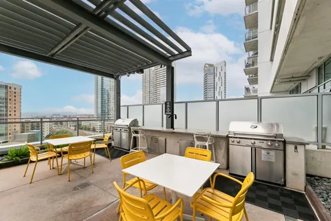 $549,000 | 222 West Avenue, Unit 2403, Austin, TX 78701