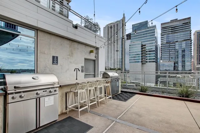 $549,000 | 222 West Avenue, Unit 2403, Austin, TX 78701