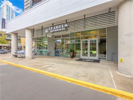 $499,000 | 222 West Avenue, Unit 2403, Austin, TX 78701