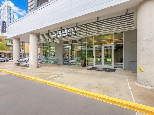 $549,000 | 222 West Avenue, Unit 2403, Austin, TX 78701