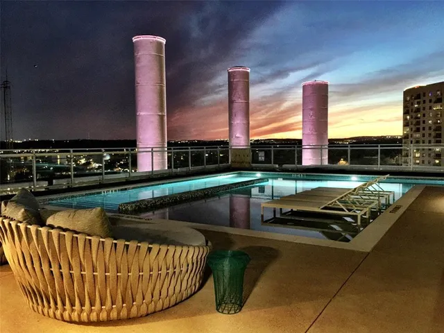$549,000 | 222 West Avenue, Unit 2403, Austin, TX 78701