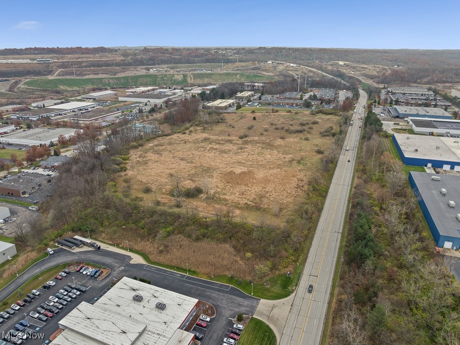 Rockside Rd Valley View Cleveland, OH 44125 - Photo 8 of 39 Bird's eye view