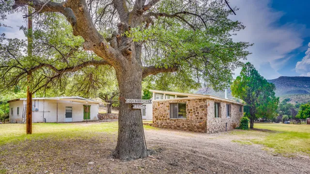 $1,720,000 | 3791 Highway 80, Bisbee, AZ 85603