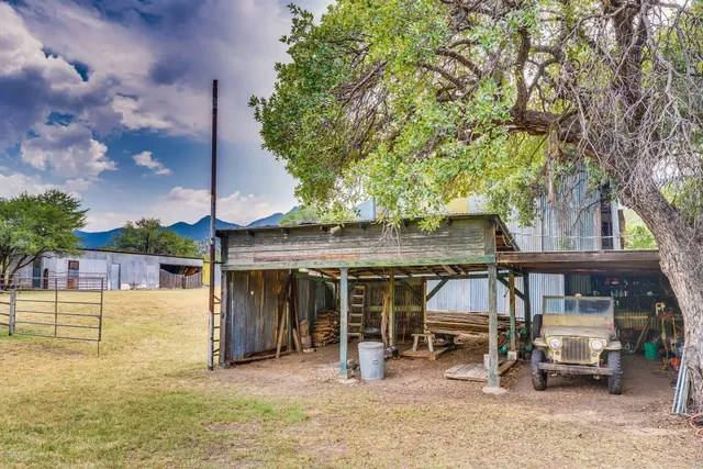 $1,720,000 | 3791 Highway 80, Bisbee, AZ 85603