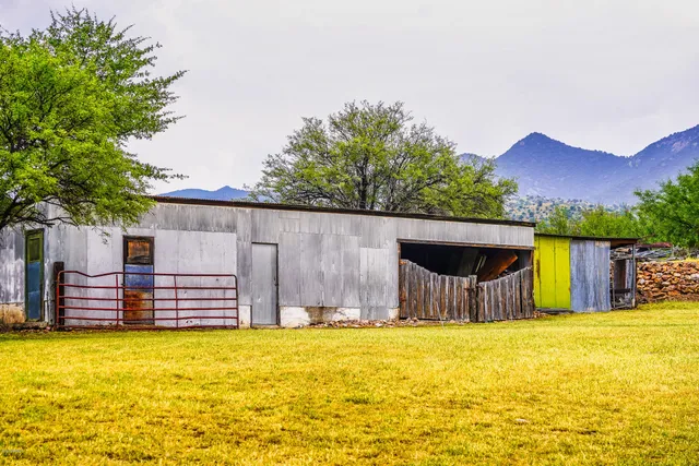$1,720,000 | 3791 Highway 80, Bisbee, AZ 85603
