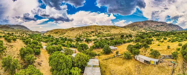 $1,720,000 | 3791 Highway 80, Bisbee, AZ 85603