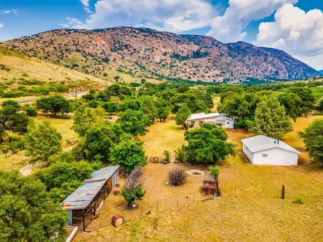 $1,720,000 | 3791 Highway 80, Bisbee, AZ 85603
