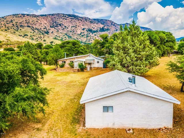 $1,720,000 | 3791 Highway 80, Bisbee, AZ 85603
