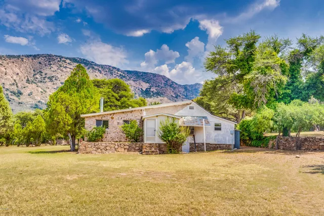 $1,720,000 | 3791 Highway 80, Bisbee, AZ 85603