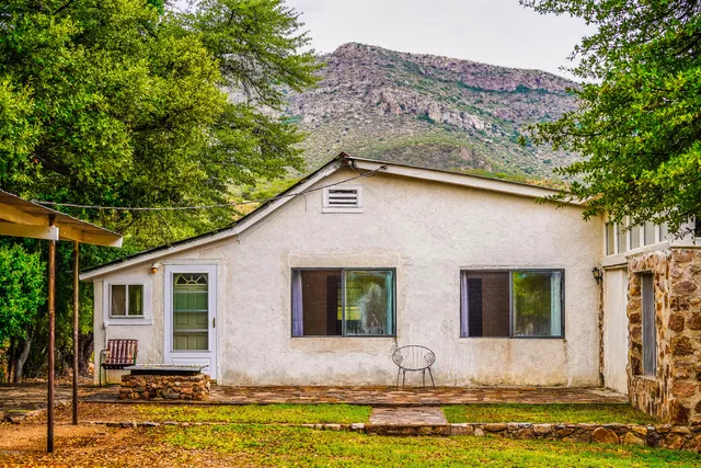 $1,720,000 | 3791 Highway 80, Bisbee, AZ 85603