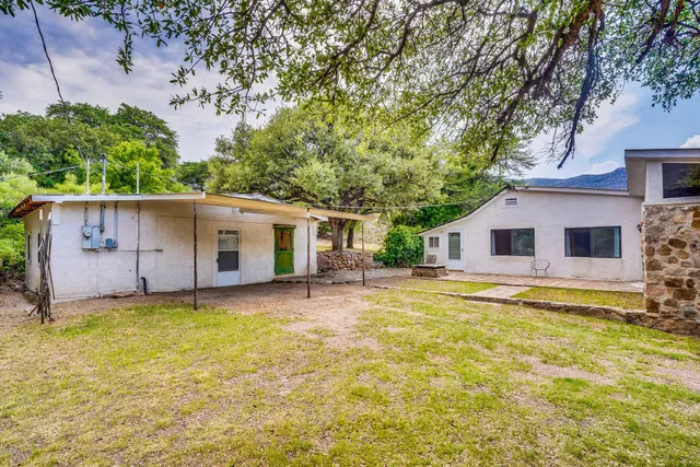 $1,720,000 | 3791 Highway 80, Bisbee, AZ 85603