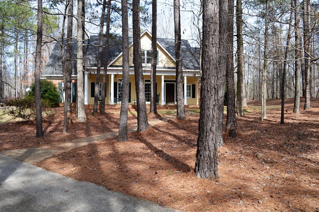 713 Almond Ridge Court Fortson, GA 31808 - Photo 1 of 42 Main View