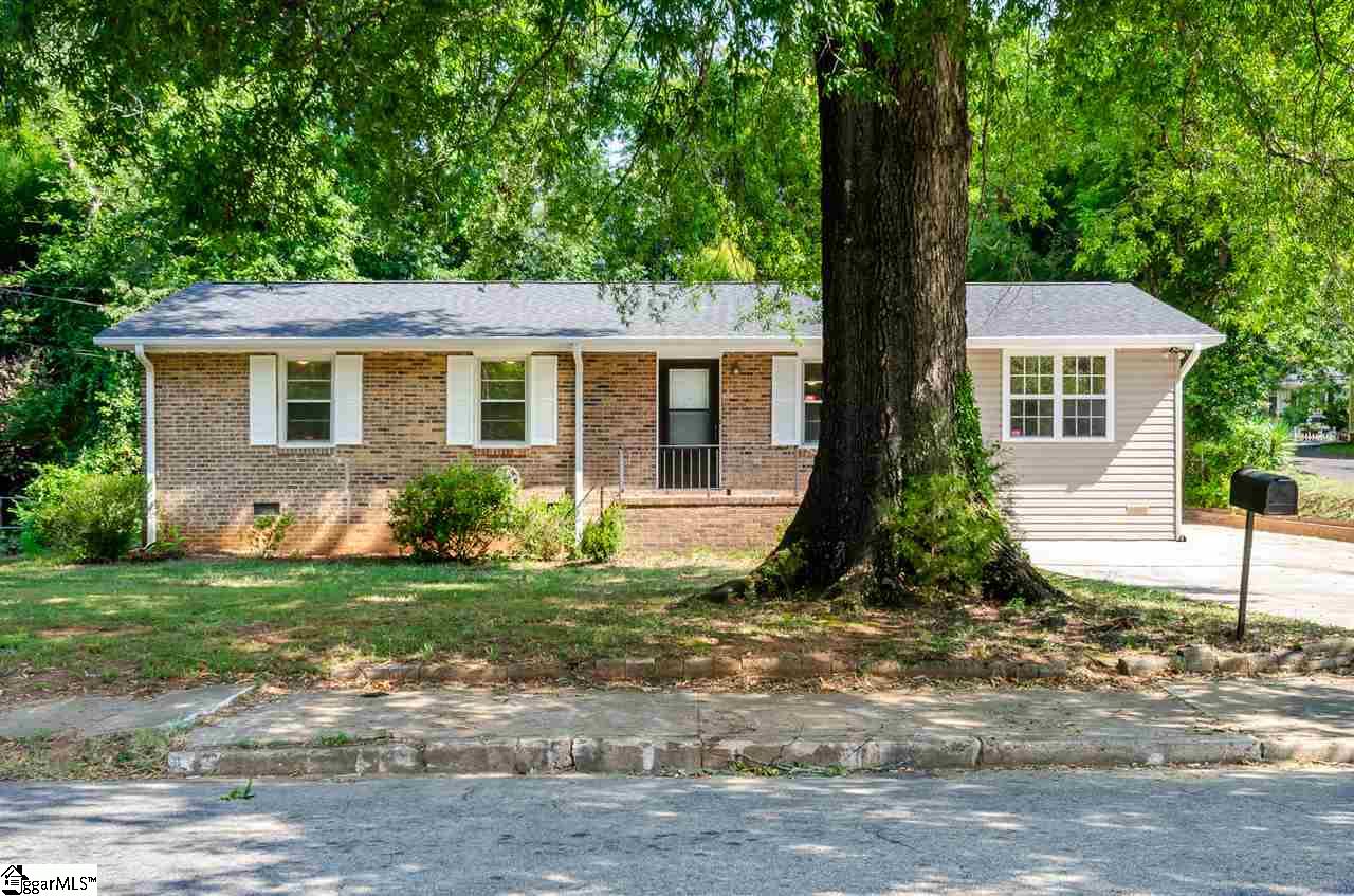 715 East Calhoun Street Anderson, SC 29621 - Photo 2 of 26