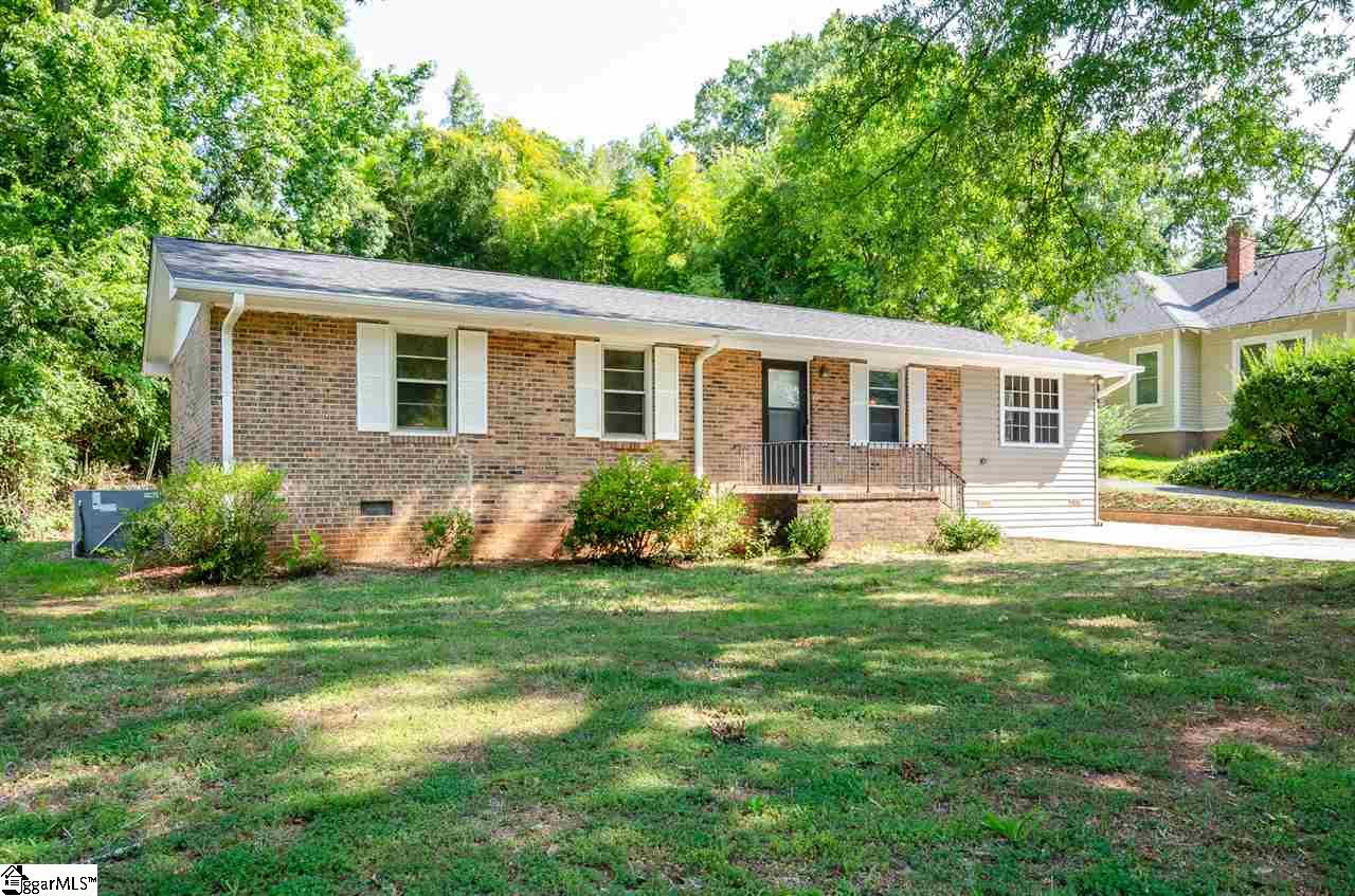 715 East Calhoun Street Anderson, SC 29621 - Photo 3 of 26
