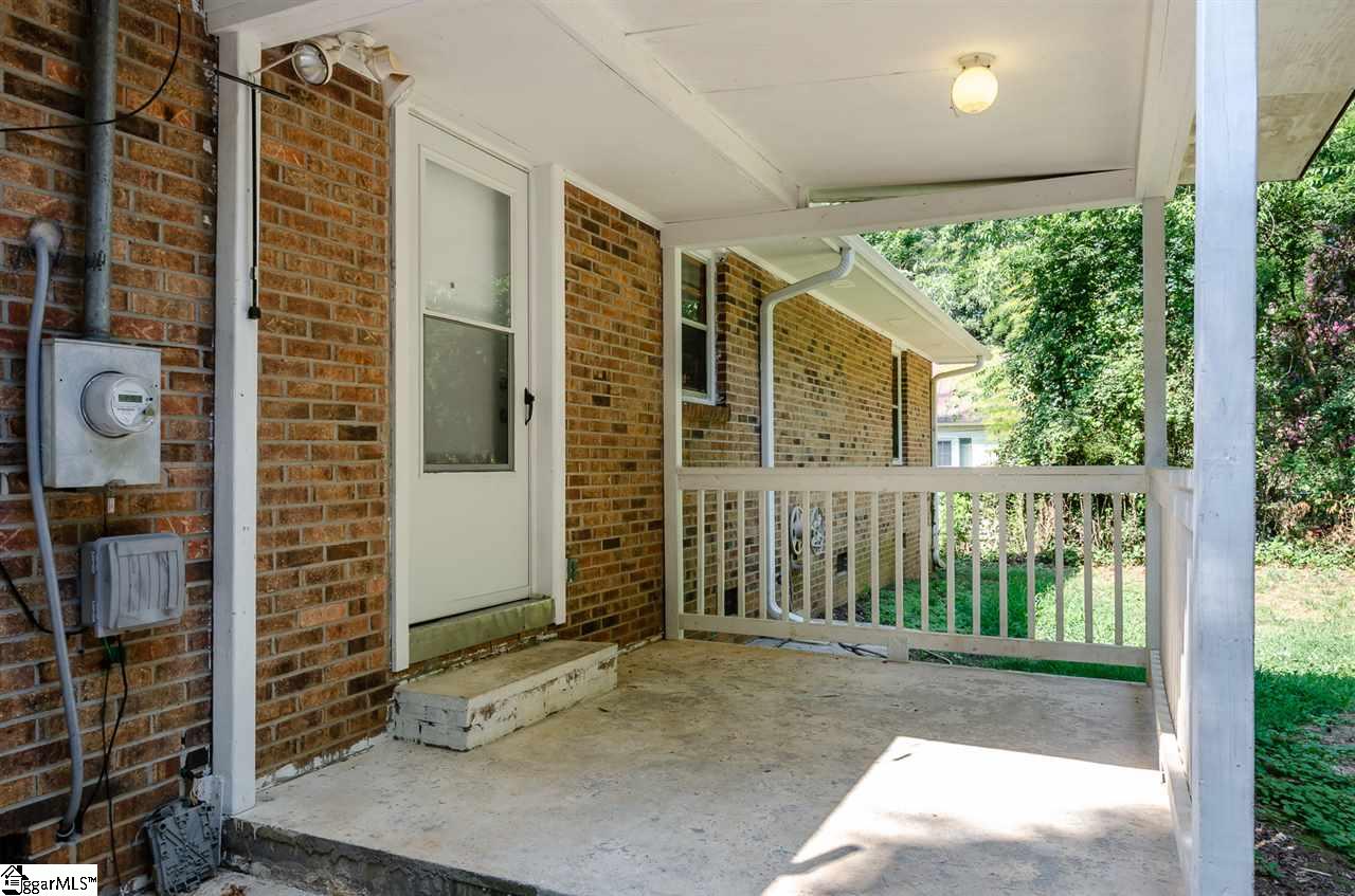 715 East Calhoun Street Anderson, SC 29621 - Photo 23 of 26