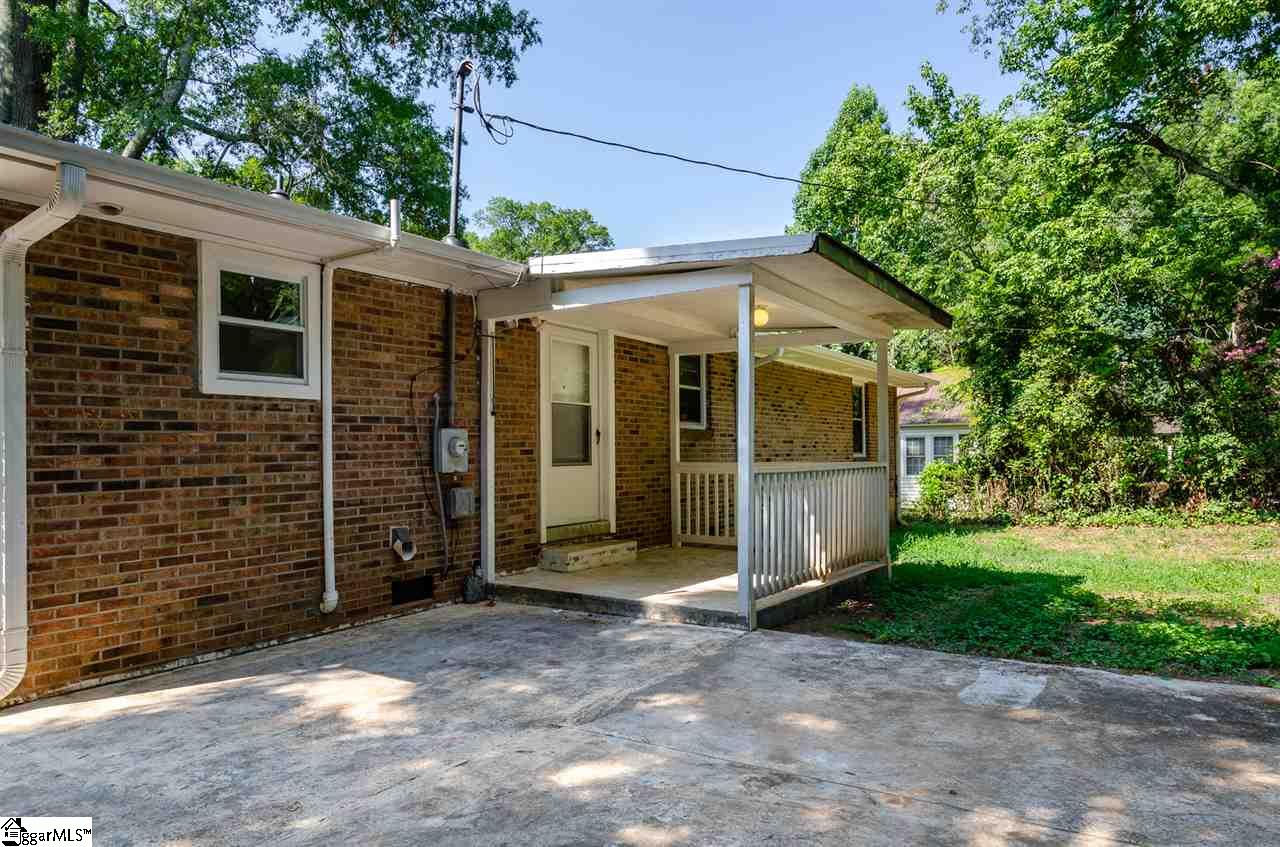715 East Calhoun Street Anderson, SC 29621 - Photo 24 of 26