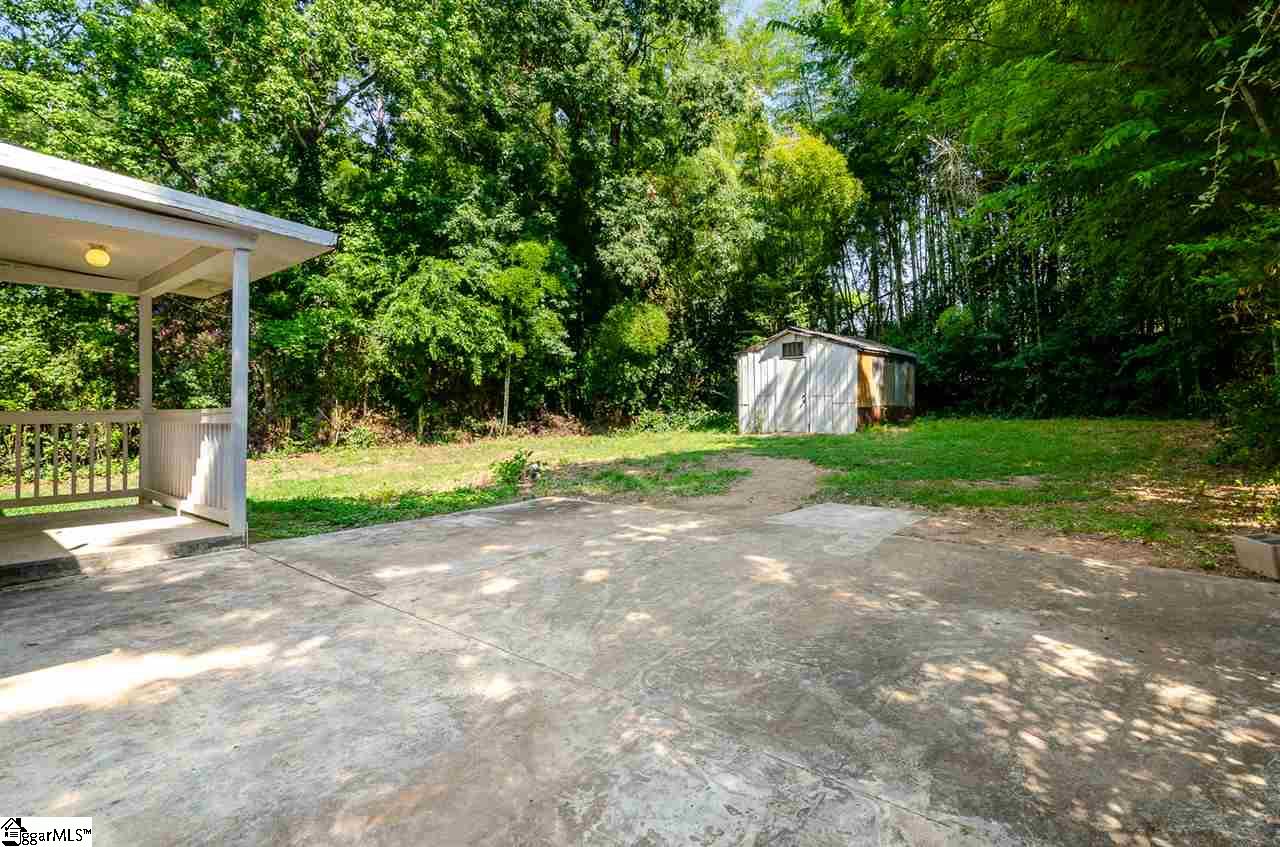 715 East Calhoun Street Anderson, SC 29621 - Photo 25 of 26