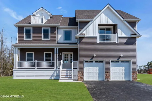 $925,000 | 72 Saltspray Drive, Forked River, NJ 08731