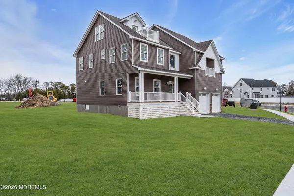$925,000 | 72 Saltspray Drive, Forked River, NJ 08731
