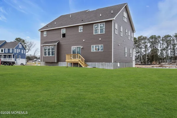 $925,000 | 72 Saltspray Drive, Forked River, NJ 08731