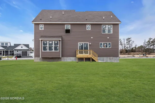 $925,000 | 72 Saltspray Drive, Forked River, NJ 08731