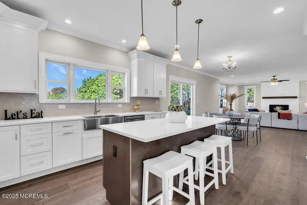 $925,000 | 72 Saltspray Drive, Forked River, NJ 08731