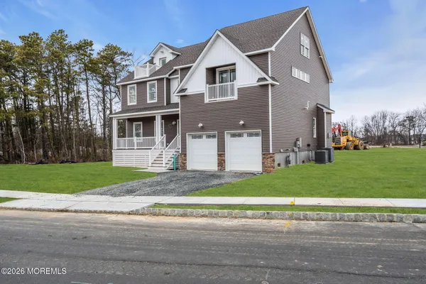$925,000 | 72 Saltspray Drive, Forked River, NJ 08731