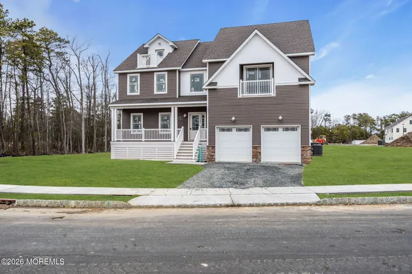 $925,000 | 72 Saltspray Drive, Forked River, NJ 08731