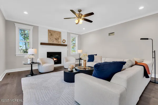 $925,000 | 72 Saltspray Drive, Forked River, NJ 08731