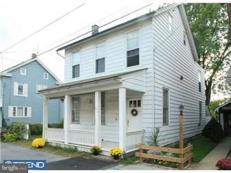 279 Bowers Road Bowers, PA 19539 - Photo 1 of 8 Exterior