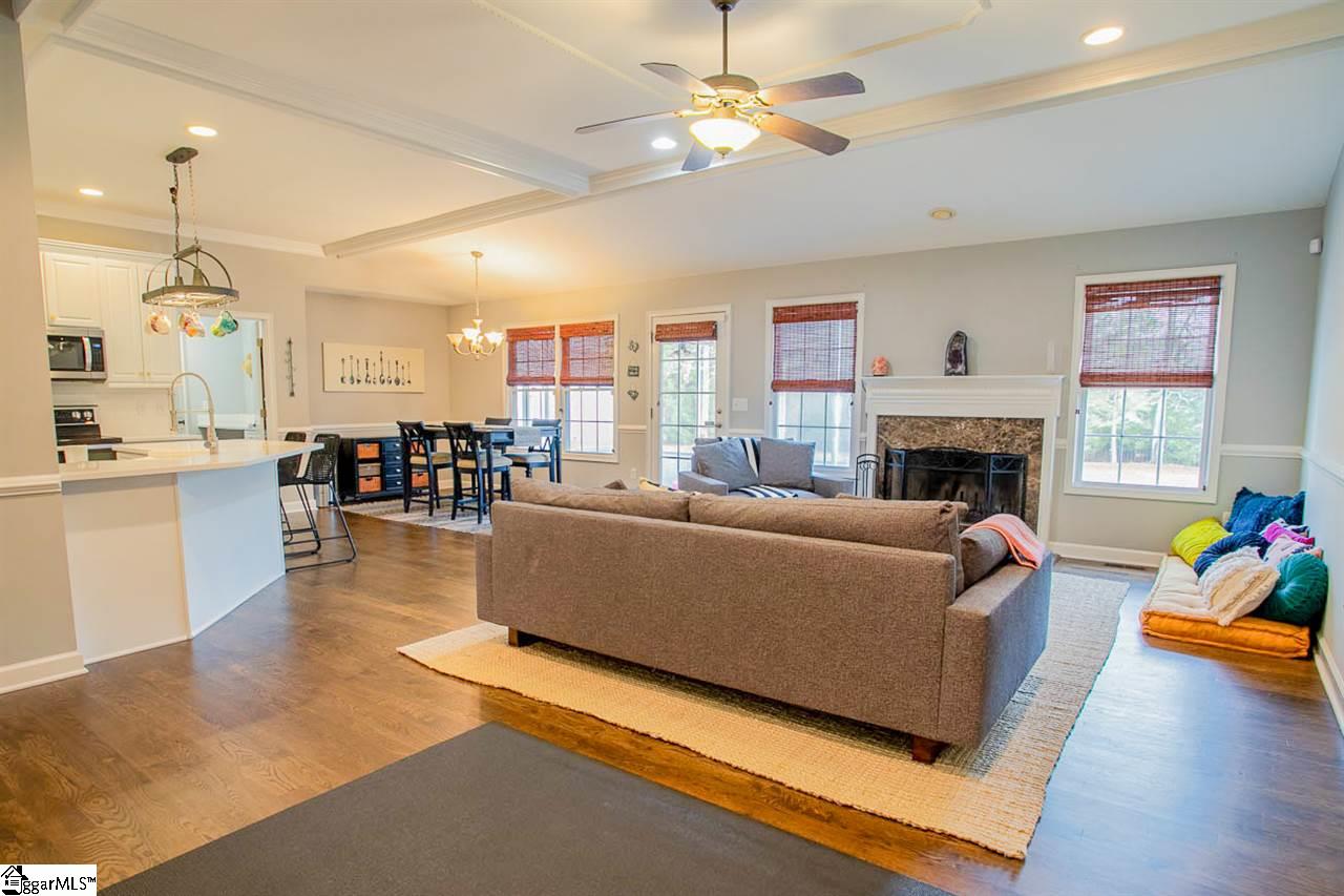 6 Mill Rocks Drive Greer, SC 29651 - Photo 1 of 36