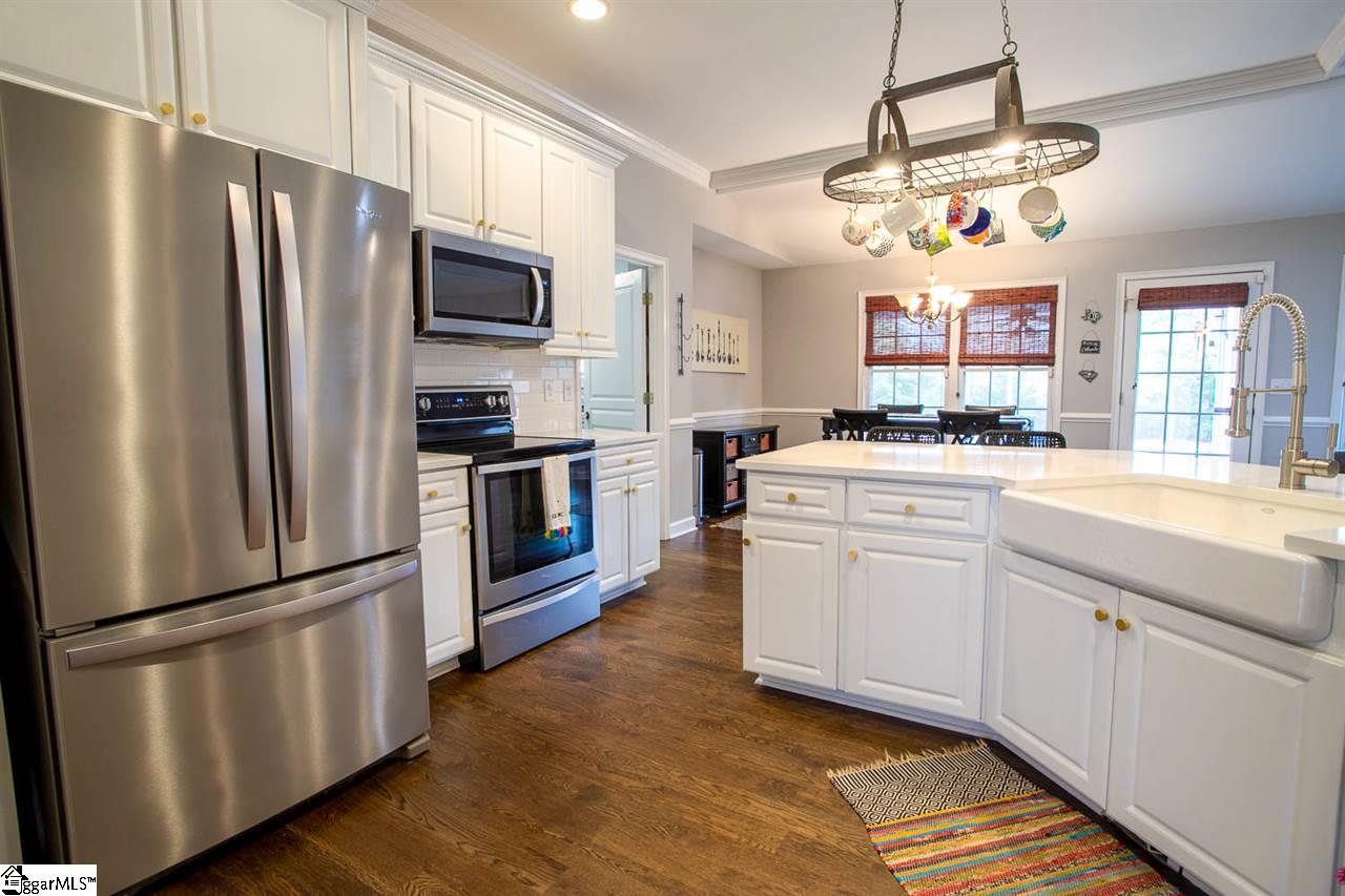 6 Mill Rocks Drive Greer, SC 29651 - Photo 2 of 36