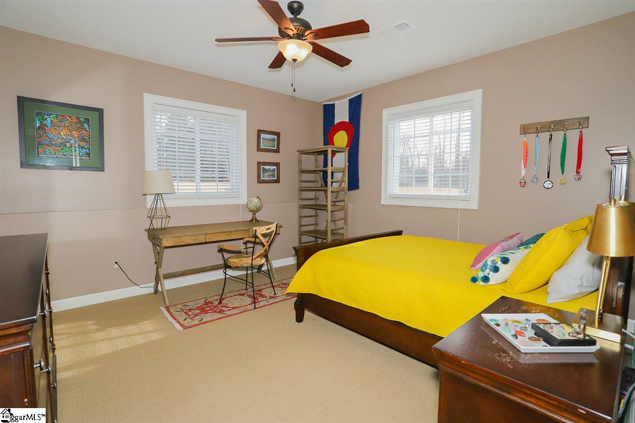 6 Mill Rocks Drive Greer, SC 29651 - Photo 21 of 36