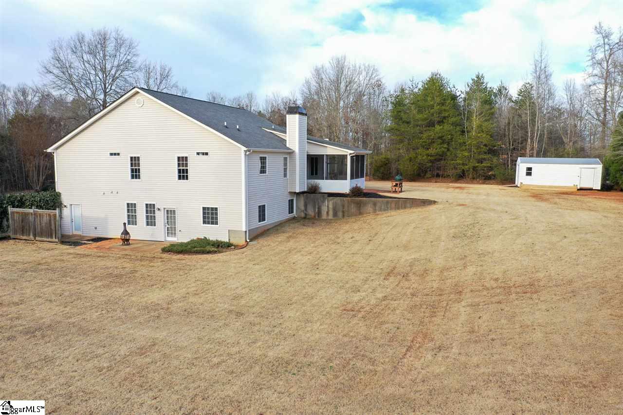 6 Mill Rocks Drive Greer, SC 29651 - Photo 31 of 36