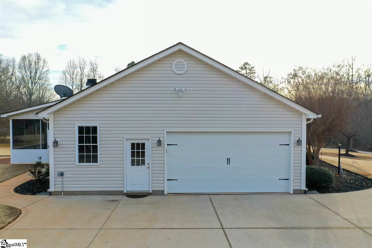 6 Mill Rocks Drive Greer, SC 29651 - Photo 32 of 36
