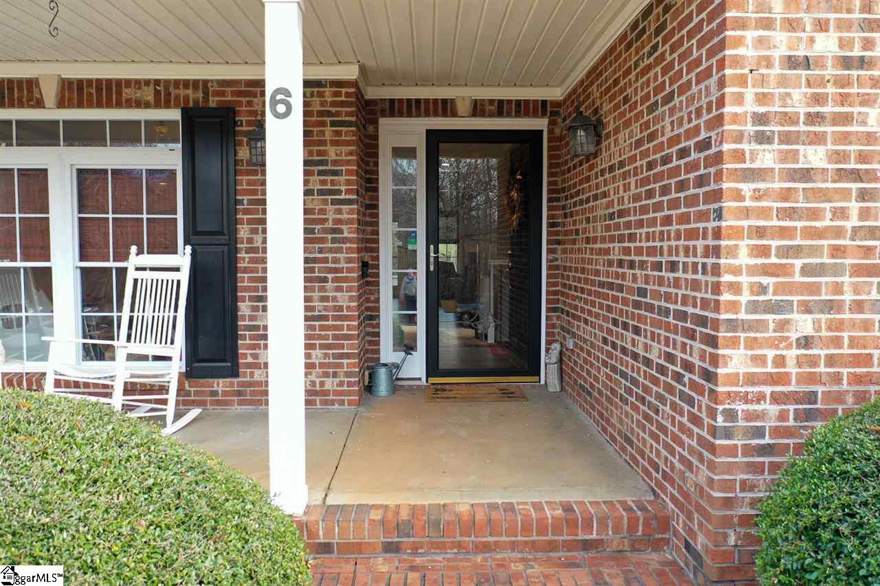 6 Mill Rocks Drive Greer, SC 29651 - Photo 34 of 36